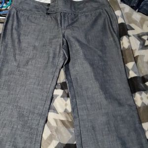 Womans dress pants